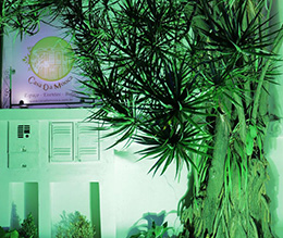 Casa da Mooca