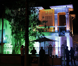 Casa da Mooca