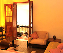 Casa da Mooca